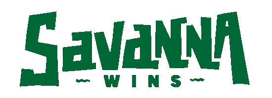 Savanna Wins casino logo