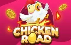 Savanna Wins Casino Chicken Road