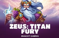 Savanna Wins Casino Zeus Titan Fury